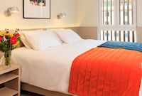 Novapark Hotel Santiago