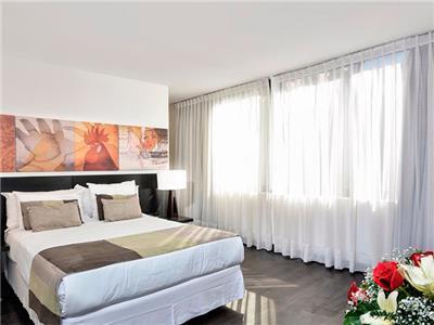 Eurotel Providencia