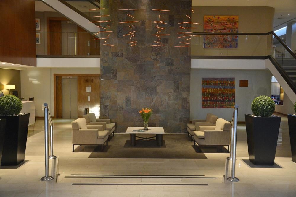 Director Vitacura Hotel 4*