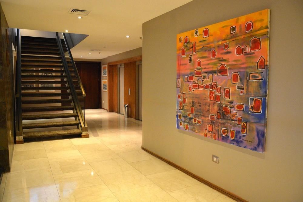 Hotel Director Vitacura Santiago