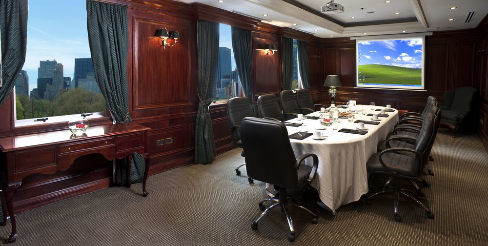 Nh Collection Plaza Hotel Santiago