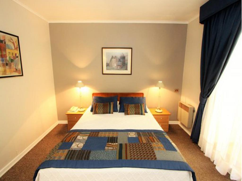 Hotel El Vergel