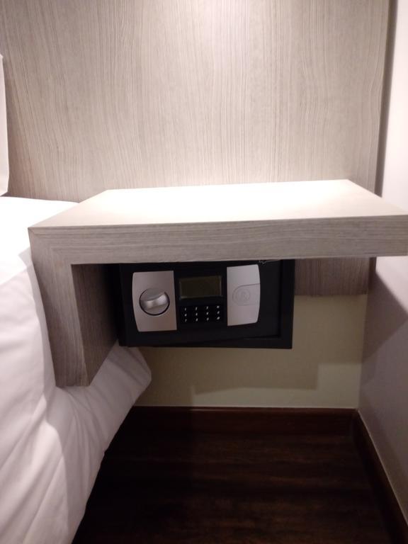 Hotel Elisa Cole 3*