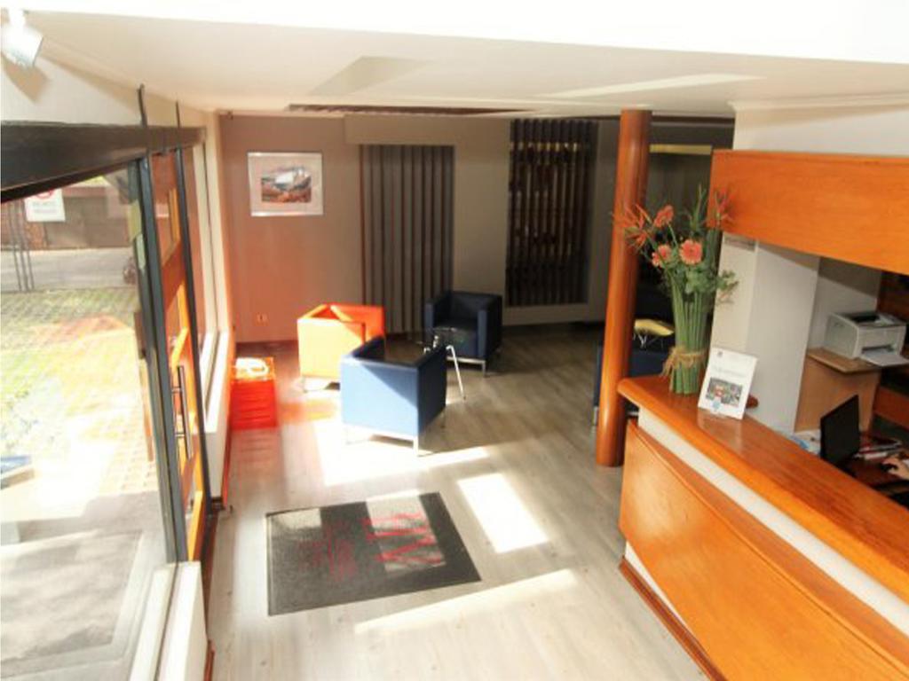 Hotel El Vergel Santiago