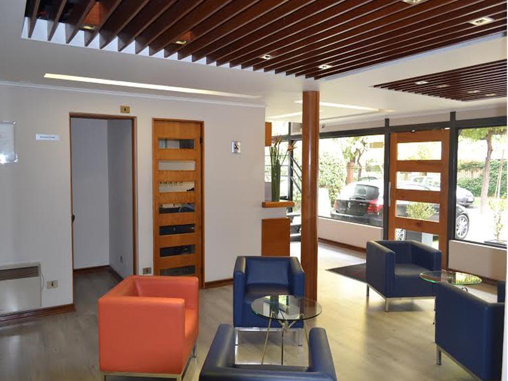El Vergel 3* Santiago