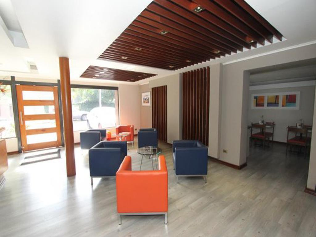 El Vergel Hotel 3*
