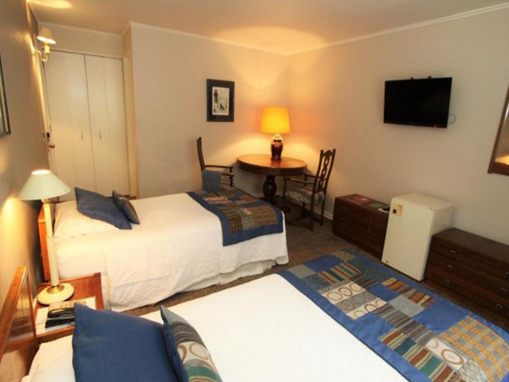 El Vergel Hotel 3*