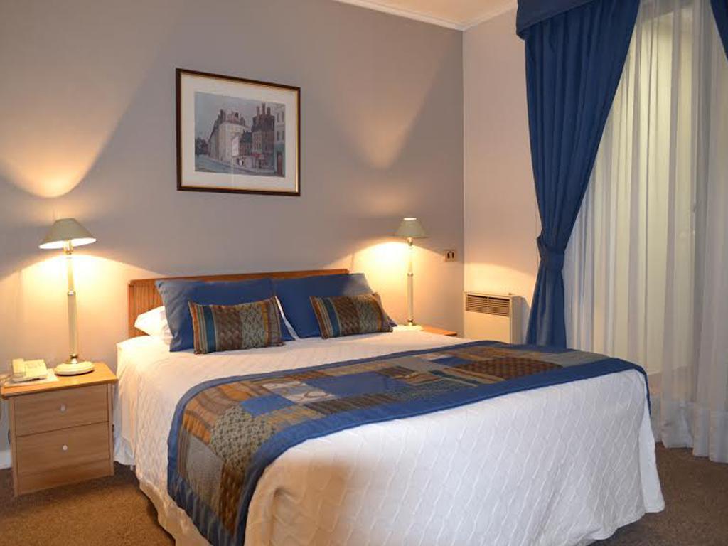 El Vergel 3* Santiago