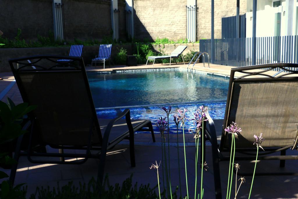 Hotel Hotel Diego De Almagro Providencia 4*