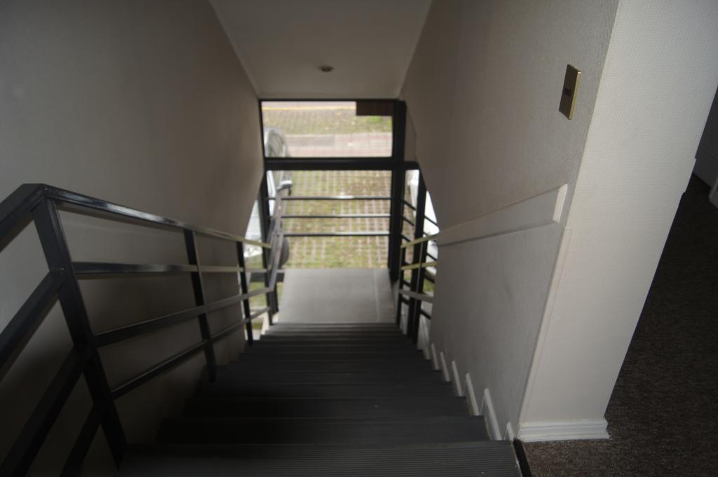Hotel El Vergel