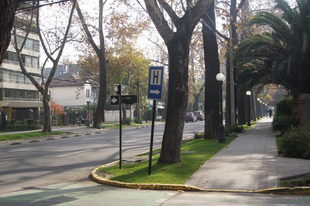 El Vergel Hotel 3*