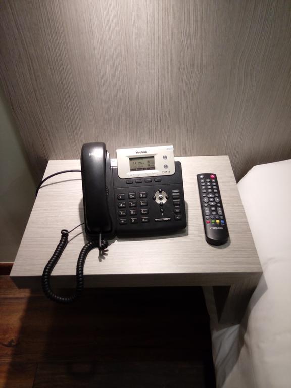 Hotel Elisa Cole Santiago de Chile