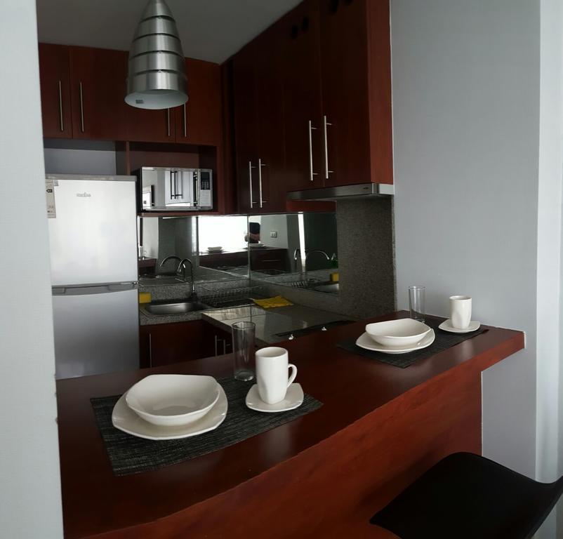Apartment Alto Apart *