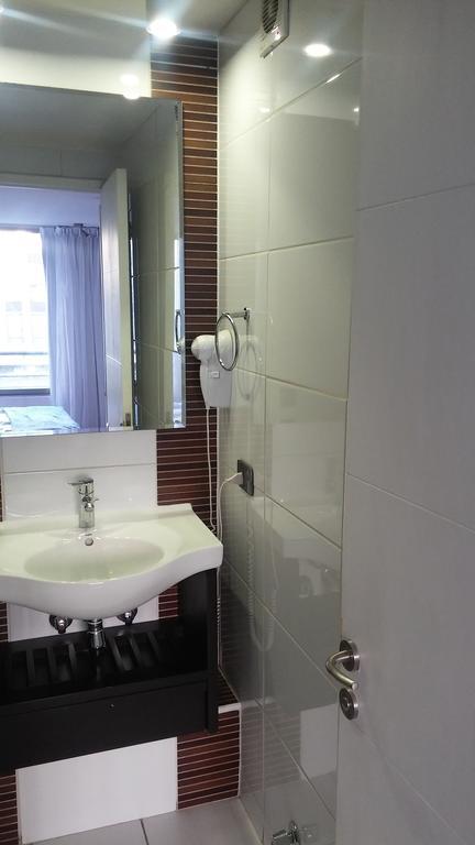 Apartment Valdivia Providencia Santiago