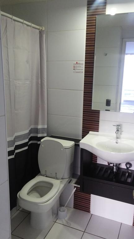 Valdivia Providencia Apartment Santiago