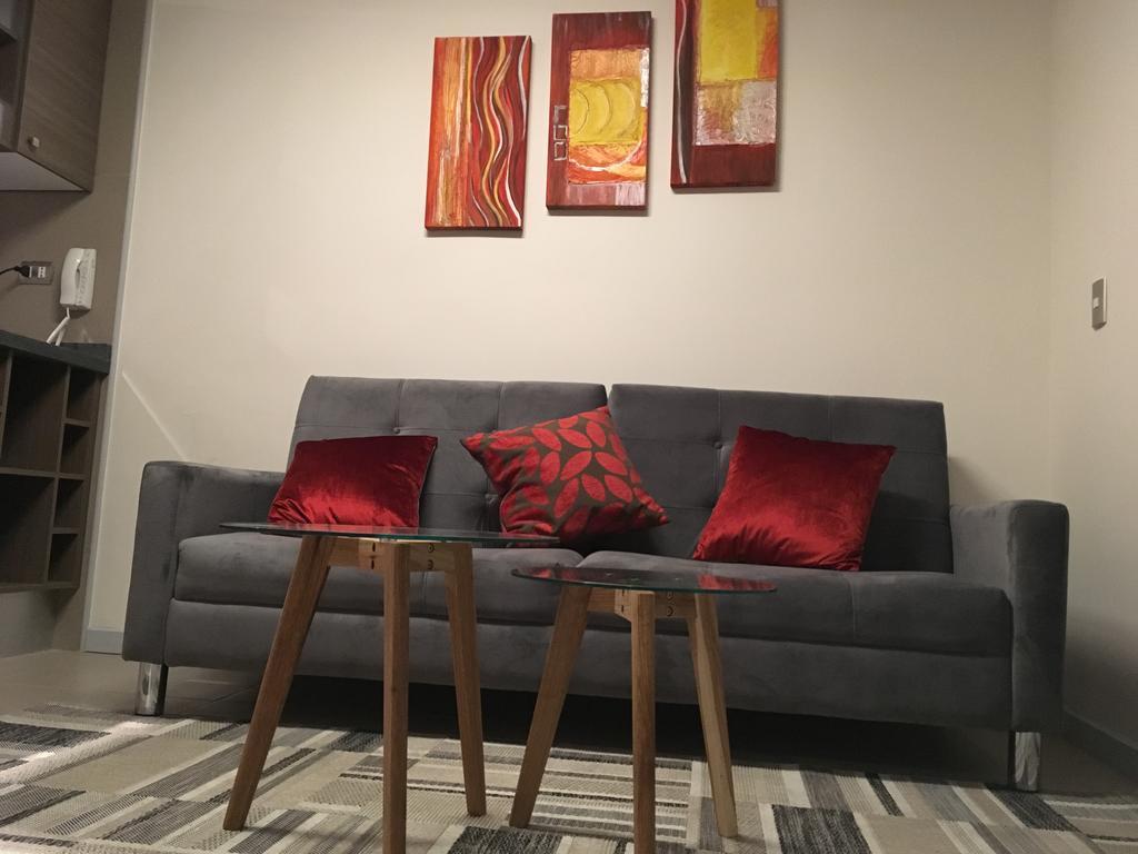Apartment Moneda 1617 P3
