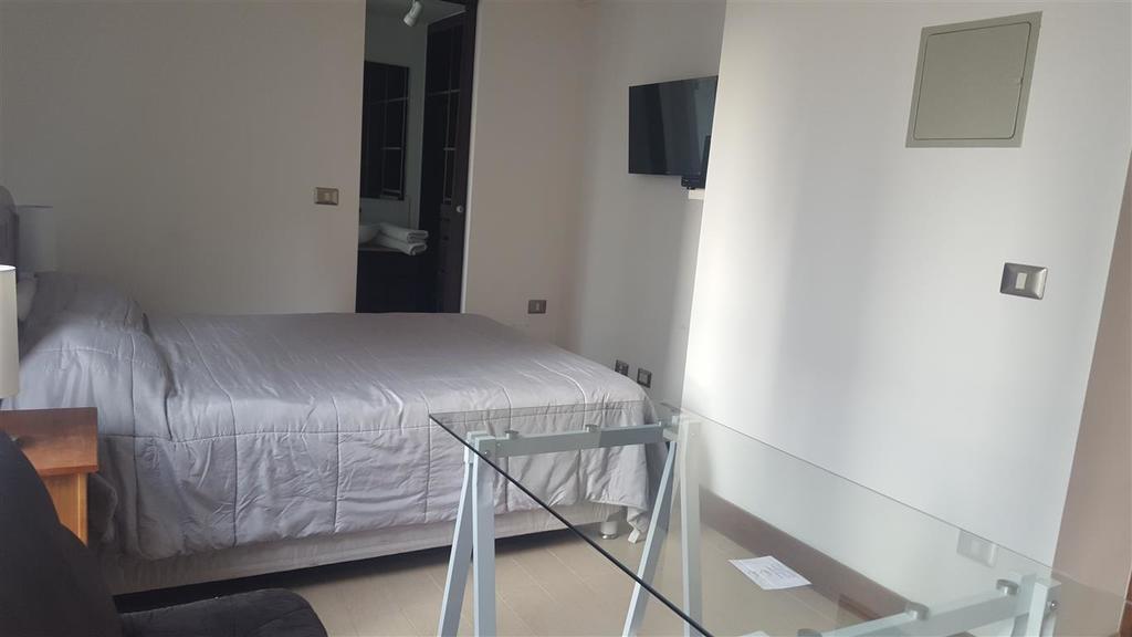 Departamento Estudio Las Condes Apartment Santiago