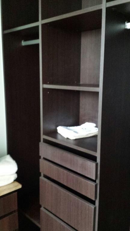 Apartment Departamento Estudio Las Condes Santiago