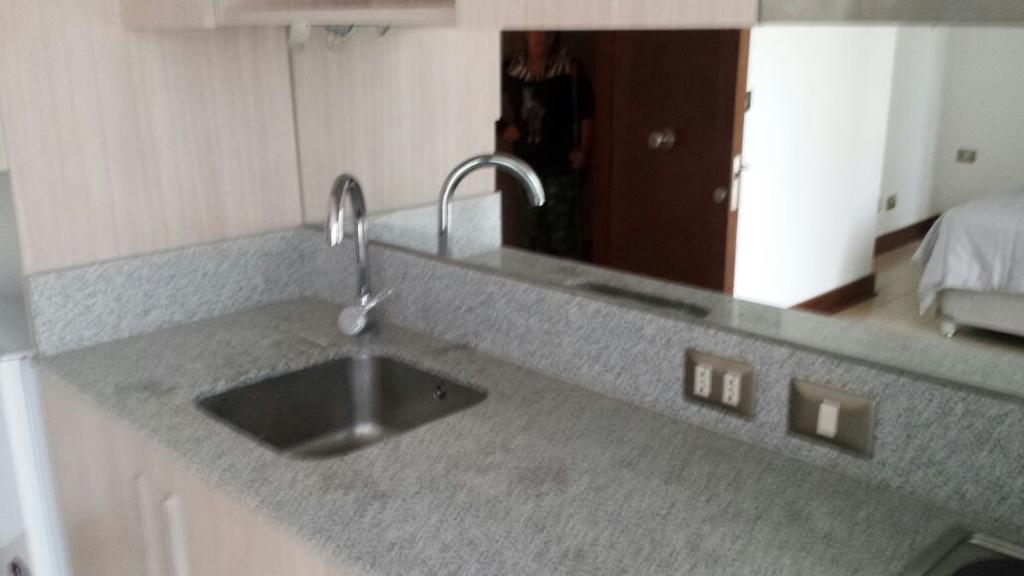 Departamento Estudio Las Condes * Santiago