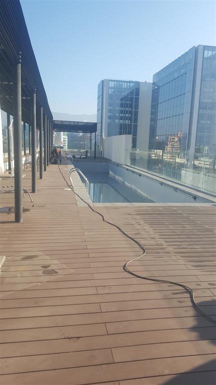 Apartment Departamento Estudio Las Condes *