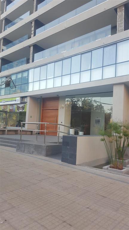 Departamento Estudio Las Condes Santiago