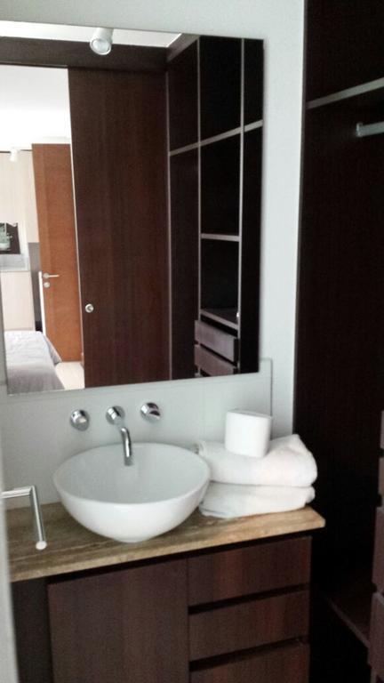 Departamento Estudio Las Condes Apartment *