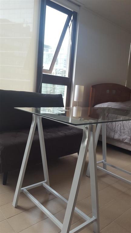 Departamento Estudio Las Condes Apartment