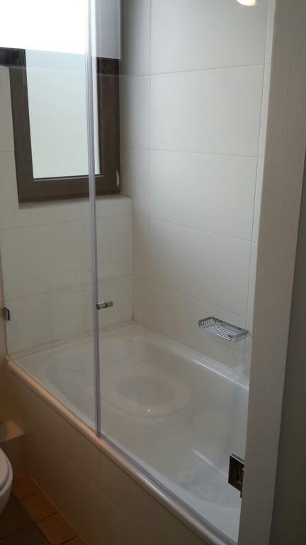Departamento Estudio Las Condes Apartment *