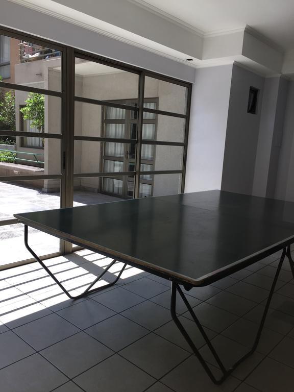 Apartment Cochrane Santiago