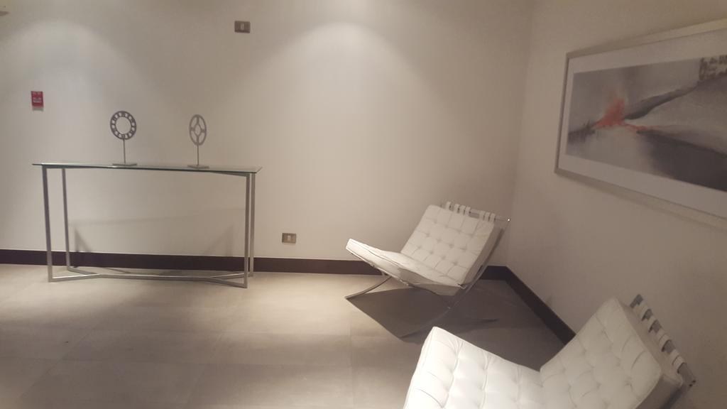 Apartment Departamento Estudio Las Condes *