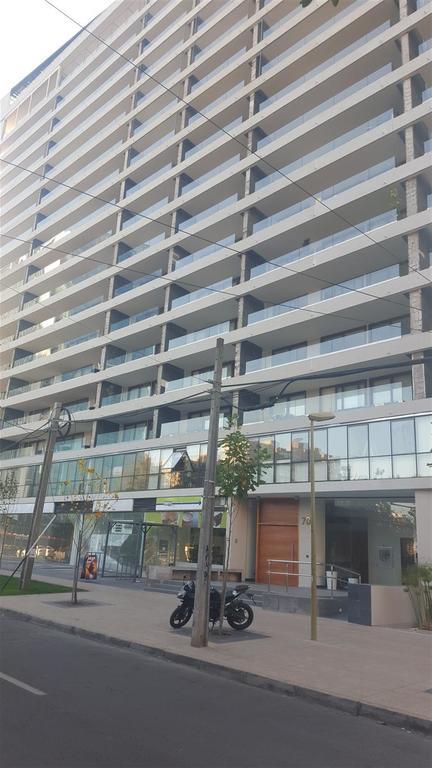 Departamento Estudio Las Condes Santiago