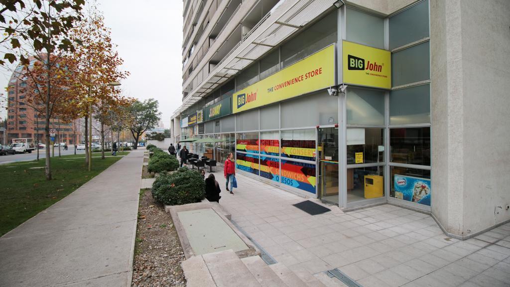 M Montt Condes Apartment *