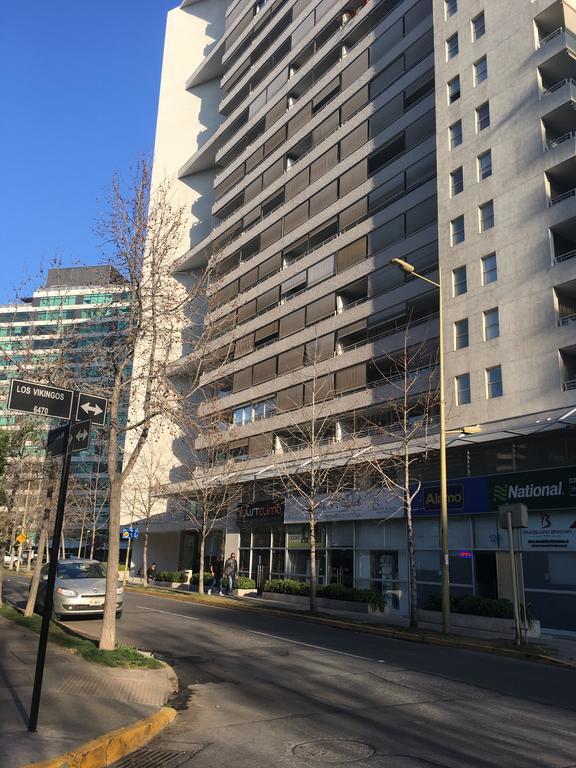M Montt Condes * Santiago