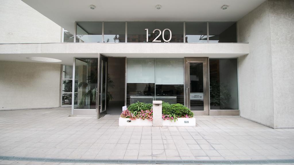 M Montt Condes Apartment *