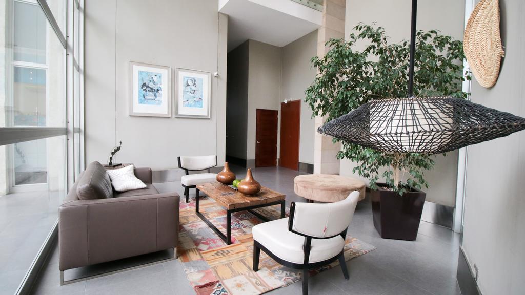 M Montt Condes Apartment Santiago