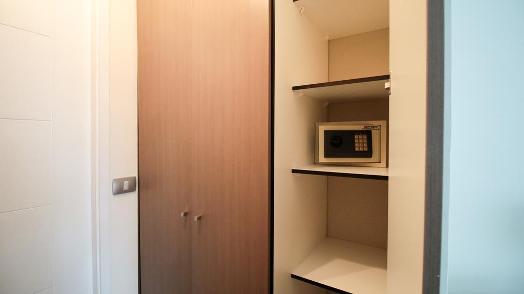 Apartment M Montt Condes *