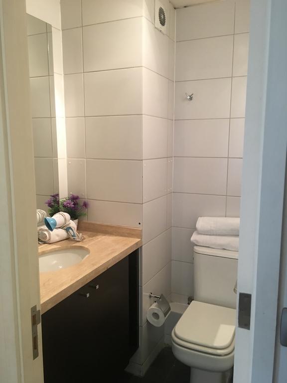 M Montt Condes Apartment