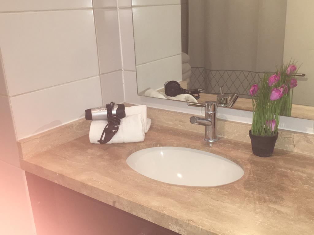 Apartment M Montt Condes Santiago
