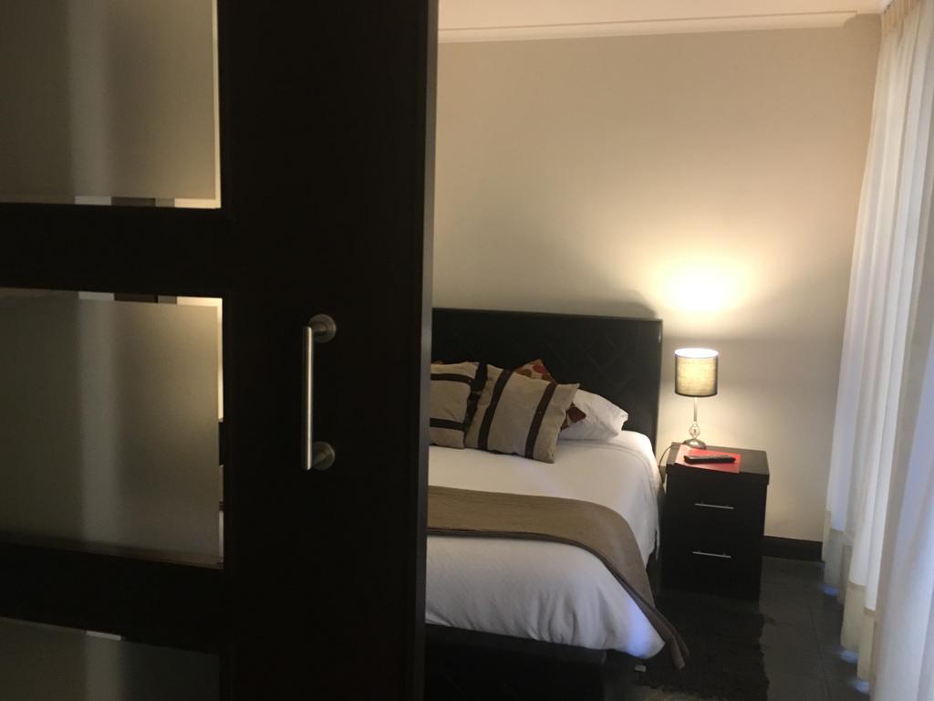 M Montt Condes Apartment Santiago