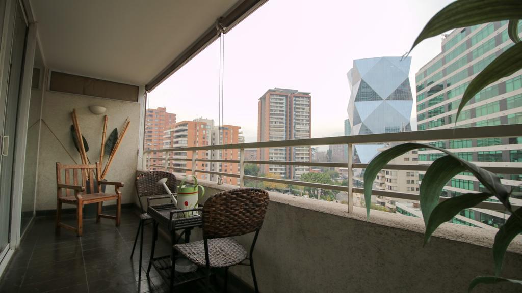 M Montt Condes * Santiago