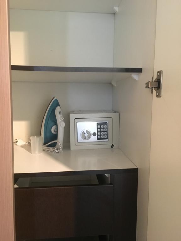 M Montt Condes Apartment Santiago