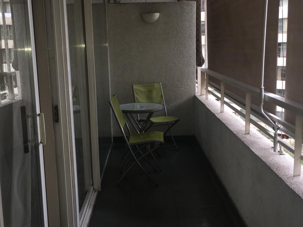 M Montt Condes Apartment Santiago