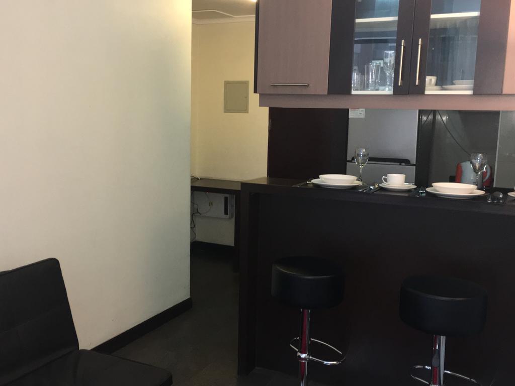 M Montt Condes Apartment Santiago