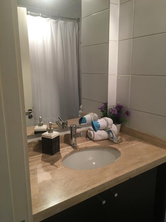 M Montt Condes Apartment Santiago