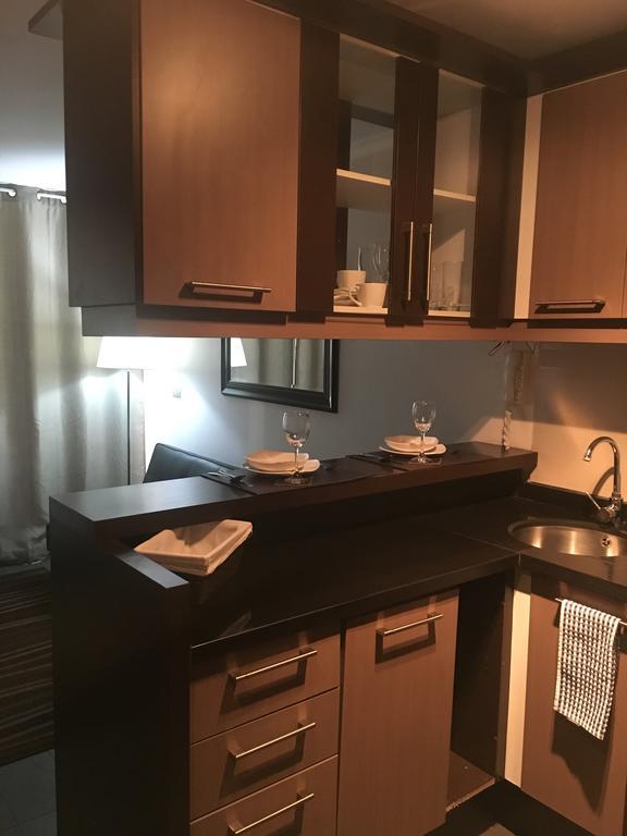 Apartment M Montt Condes Santiago