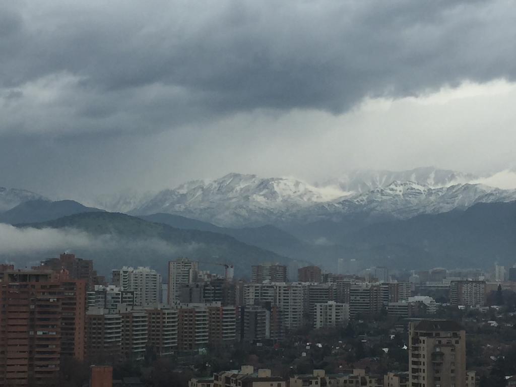 Presidente Riesco Santiago