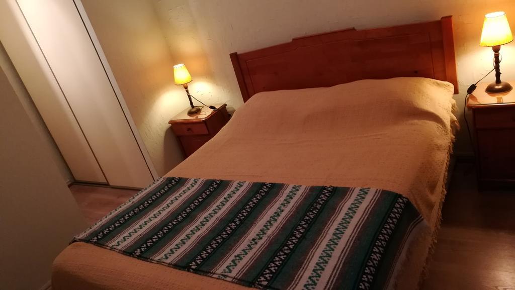 Apartamento Departamento San Miguel Metro Lo Vial *