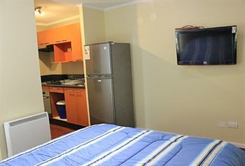 Apartment Plaza Paris Amistar *