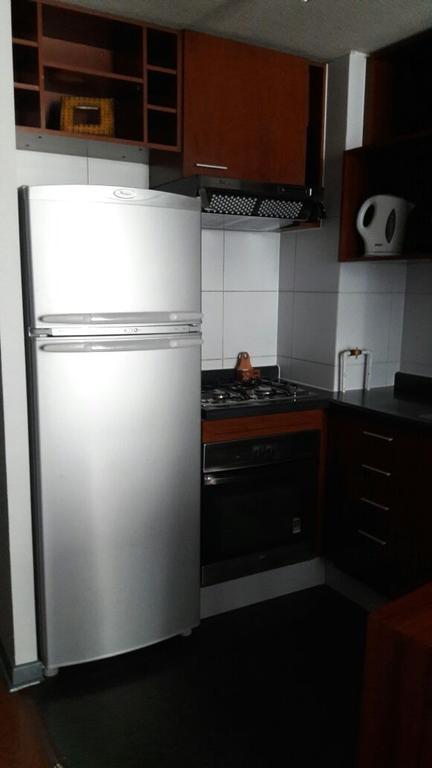 Depto 714 Excelente Ubicacion Metro, Barrio Paris Londres Centro Căn hộ