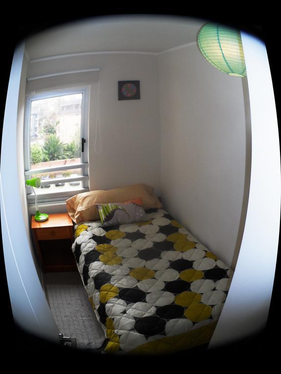 Apartment Departamento En Nunoa *